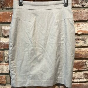 Classic Pencil Skirt H&M, size 8